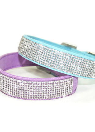 VIP Bling Collar
