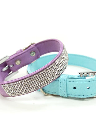 VIP Bling Collar