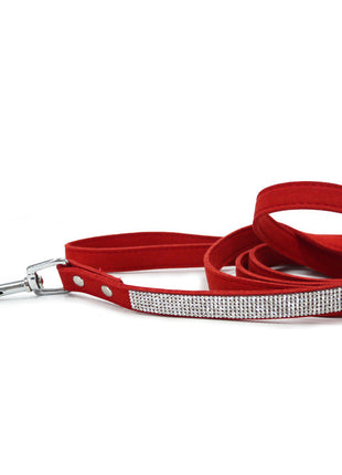 VIP Bling Leash