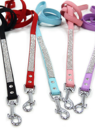 VIP Bling Leash