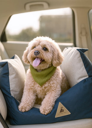 Nooee Pet Car Seat Charlie