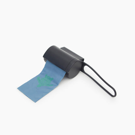 Waste Bag Holder