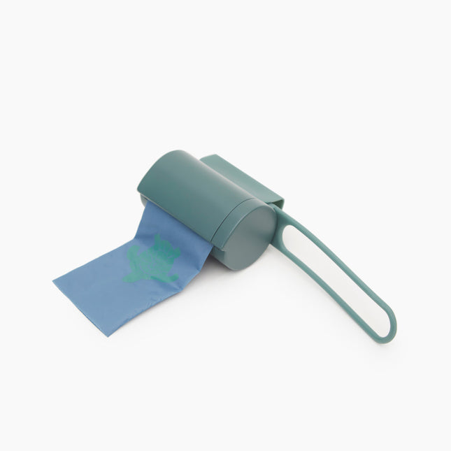 Waste Bag Holder