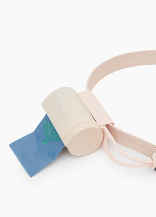 Waste Bag Holder