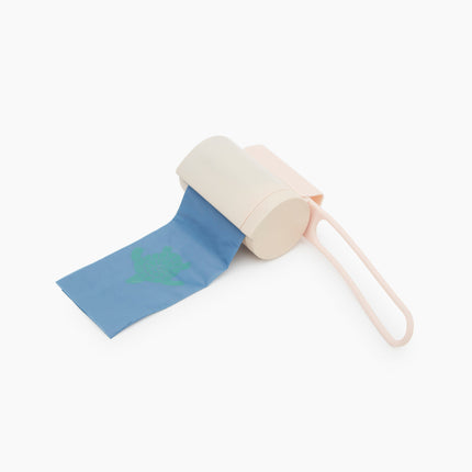Waste Bag Holder