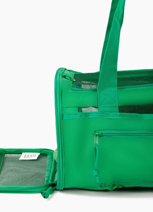 Travel Buddy - Pet Carrier