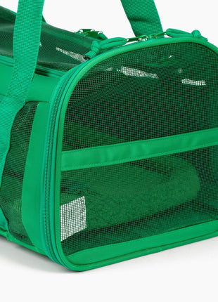 Travel Buddy - Pet Carrier