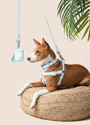 Cloud Nine Waterproof Step-in Harness