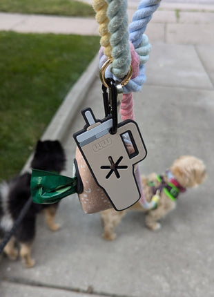 Oat Tumbler Poopy Loop®