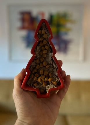 FreezTree - Mental Stimulation Chew Toy