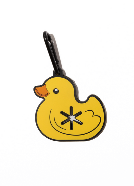 Rubber Duck Poopy Loop®