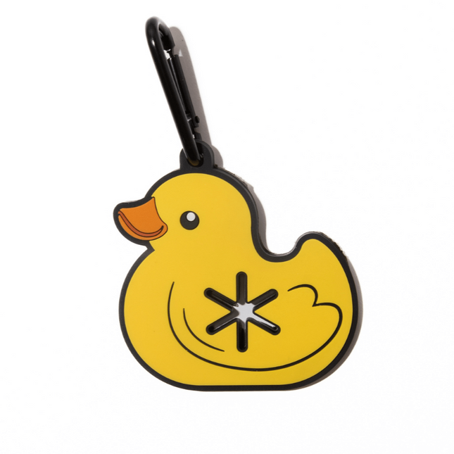 Rubber Duck Poopy Loop®
