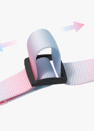 Milou & Lumi Adjustable Pet Car Seat Belt