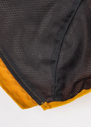 Milou & Lumi Dog Waterproof Reflective Jacket with Harness