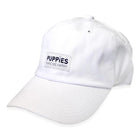 Company Label - Ice Edition | Strapback Hat