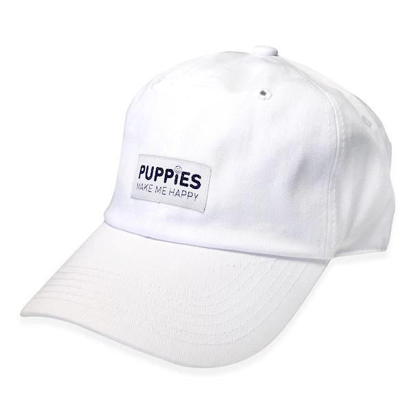 Company Label - Ice Edition | Strapback Hat