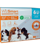 WizSmart Heavyweight Pads for Small Dogs & Puppies