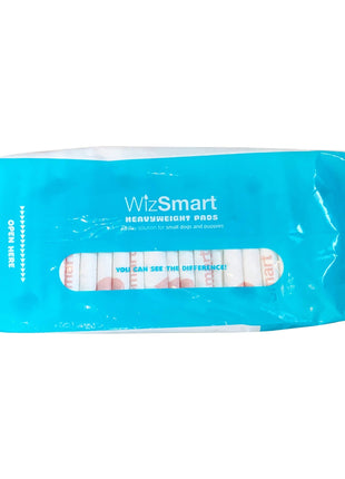 WizSmart Heavyweight Pads for Small Dogs & Puppies