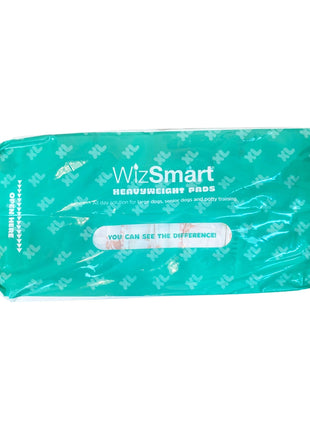 WizSmart Heavyweight Ultra Absorbent Pads for Dogs