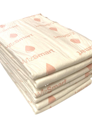 WizSmart Heavyweight Ultra Absorbent Pads for Dogs