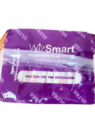 WizSmart Heavyweight Ultra Absorbent Pads for Dogs