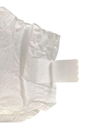 WizSmart UltraDry Disposable Diapers