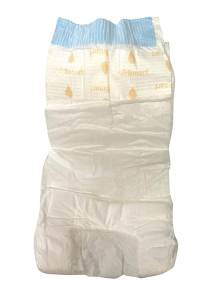 WizSmart UltraDry Disposable Diapers