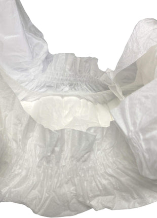 WizSmart UltraDry Disposable Diapers
