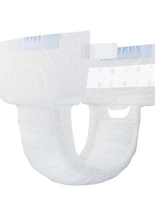 WizSmart UltraDry Disposable Diapers