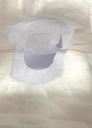 WizSmart UltraDry Disposable Diapers