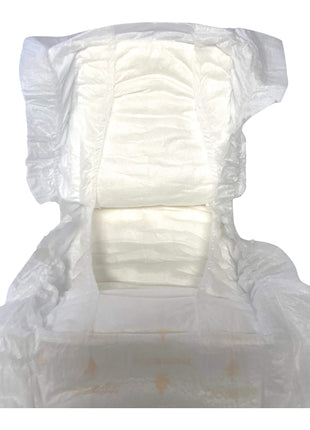 WizSmart UltraDry Disposable Diapers