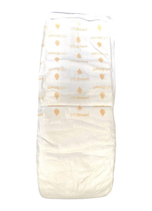 WizSmart UltraDry Disposable Male Dog Wraps