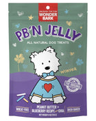 Wonder Bark Everyday All Natural Grain-Free Dog Treats