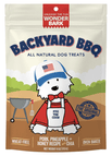 Backyard BBQ / 6 oz