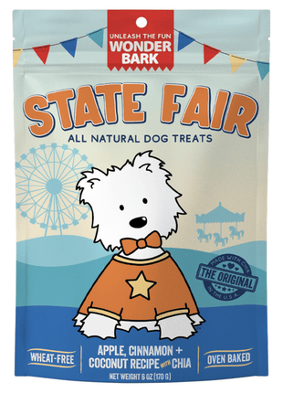 Wonder Bark Everyday All Natural Grain-Free Dog Treats
