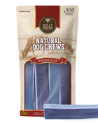 Blueberry Himalayan Yak Chew (MEDIUM)