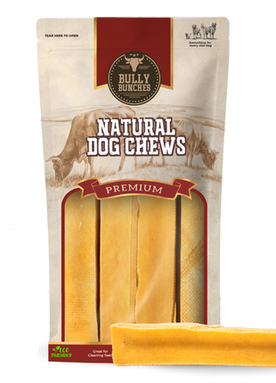 Himalayan Yak Chew (LARGE)