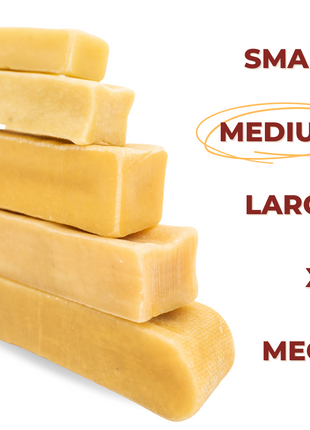 Himalayan Yak Chew (MEDIUM)