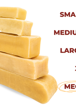 Himalayan Yak Chew (MEGA)