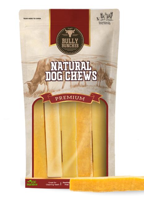 Himalayan Yak Chew (SMALL)