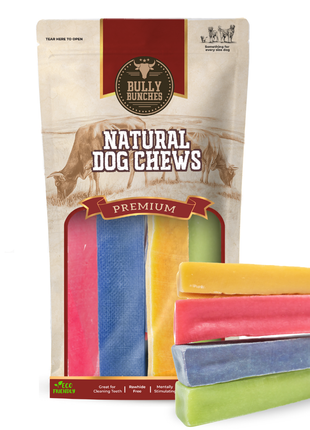 Himalayan Yak Chew Flavor Pack