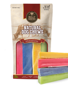 Himalayan Yak Chew Flavor Pack
