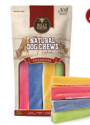 Himalayan Yak Chew Flavor Pack