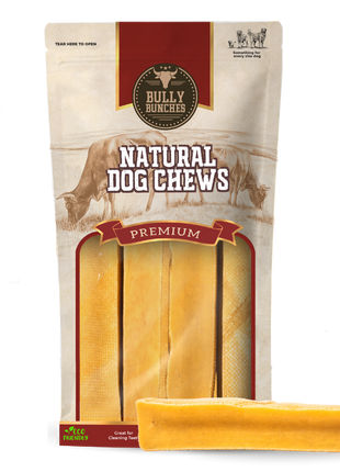 Himalayan Yak Chew (LARGE)