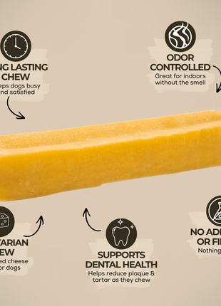 Himalayan Yak Chew (LARGE)