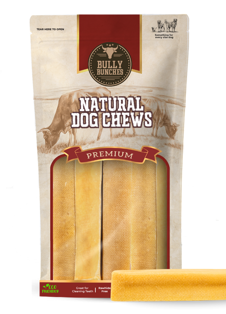 Himalayan Yak Chew (MEDIUM)