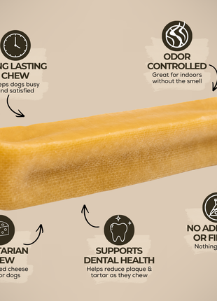 Himalayan Yak Chew (MEDIUM)