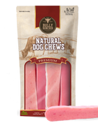 Strawberry Himalayan Yak Chew (MEDIUM)