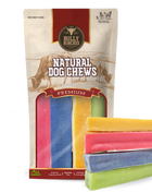 Himalayan Yak Chew Flavor Pack