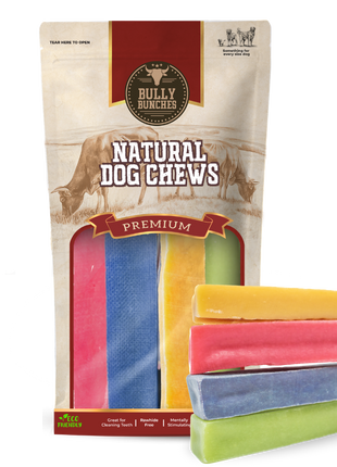 Himalayan Yak Chew Flavor Pack